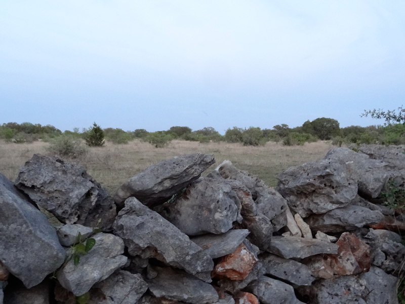 rockwall ranch original rock wall